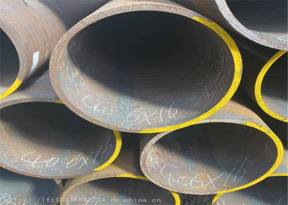 Tubos de caldeira sem emenda de ASME SA210 A1 SUS630 65mm