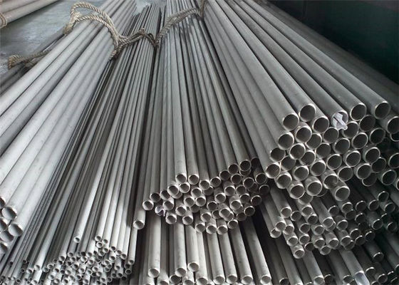 A indústria de ASTM conservou a tubulação soldada da resistência elétrica de 5mm