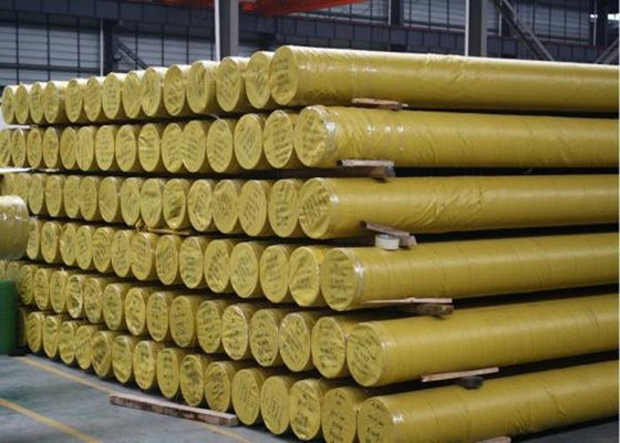A indústria de ASTM conservou a tubulação soldada da resistência elétrica de 5mm