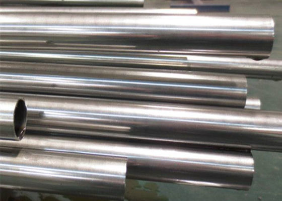A indústria de ASTM conservou a tubulação soldada da resistência elétrica de 5mm