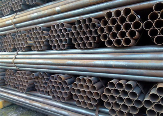 O aço carbono do Cs do permutador de calor ASTM A787 soldou o nível alto da segurança do tubo