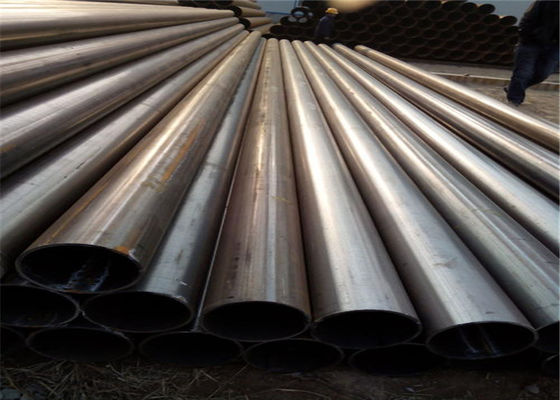 Categoria recozida estirada a frio A da tubulação Q235B ASTM A283
