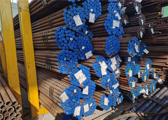 O TUV GB5310 galvanizou o tubo sem emenda do aço carbono