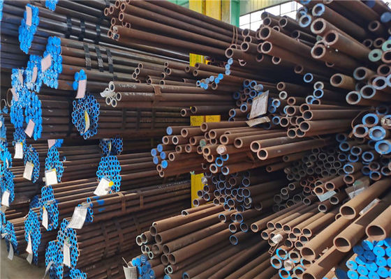 O TUV GB5310 galvanizou o tubo sem emenda do aço carbono