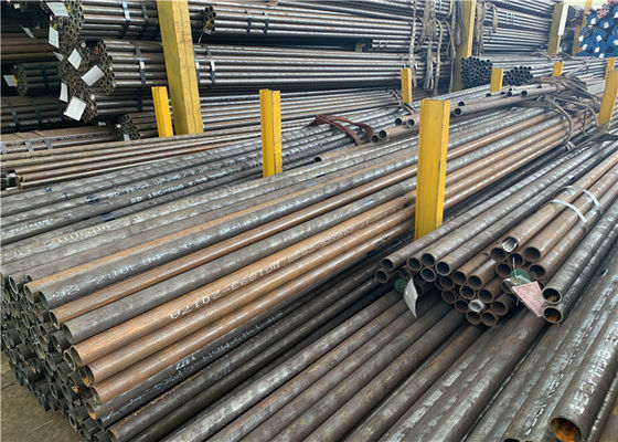 Tubo de aço da caldeira da categoria C HRSG de ASTM A210 GR A