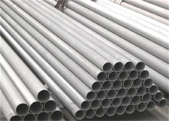 Tubo TP304L/316L de aço inoxidável recozido brilhante para a instrumentação