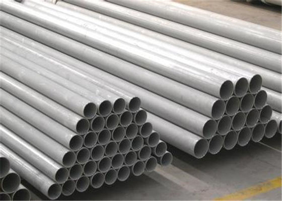 Tubo inoxidável sem emenda de ASTM 304L 304 OD 6.00mm