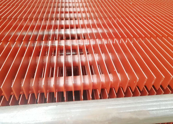 Tubos Finned longitudinais de Erw 12mm do quadrado espiral