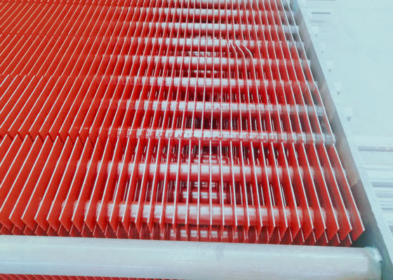 Tubos Finned longitudinais de Erw 12mm do quadrado espiral