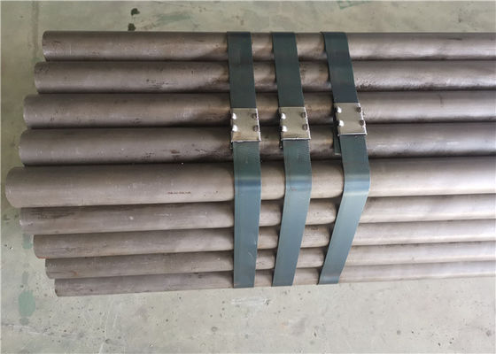 Tubos de caldeira sem emenda estirados a frio de alta qualidade de ASME Sa210 A1 OD630mm