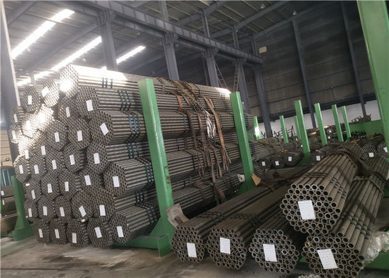 Tubo de aço de caldeira polaca de 10 toneladas MOQ Certificado ISO ASME