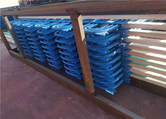 ASME Serpentine Tube For Heat Exchange padrão