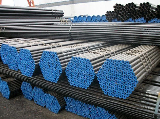 O padrão de ASTM A213 T5b cobre o tubo de aço austenítico Ferritic sem emenda