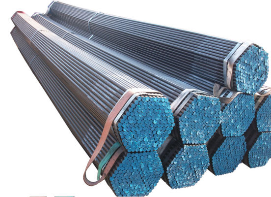 Os tubos de caldeira de ASME SA-335M Heat Resisting Seamless conduzem