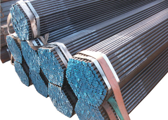 Tubos de caldeira sem emenda de alta qualidade ASTM de TP304L A179 A213 T9-T12