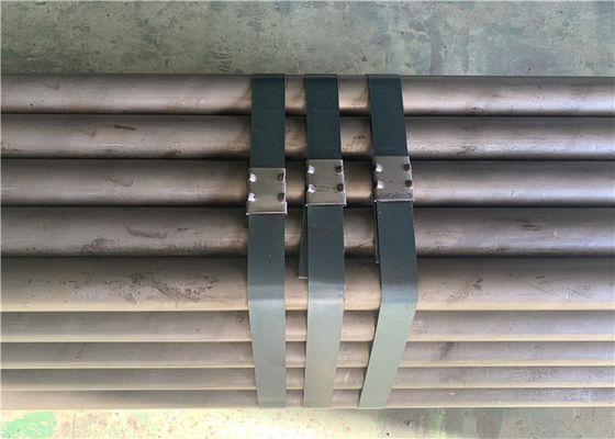 Tubo de Superheater da baixa pressão de ASME, tubo de A192M Carbon Steel Boiler