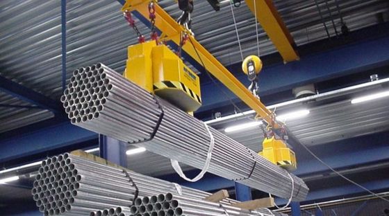 Baixa resistência de corrosão não magnética da tubulação do carbono ASTM A213 Tp304