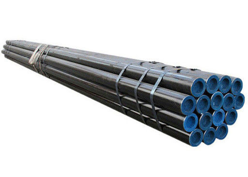 Tubo de aço da caldeira de ASTM A269/A269M-15A 38.1X1.59MM