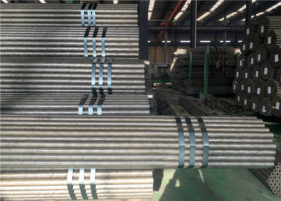 Dobra sem emenda do tubo de caldeira U do GV ASTM A179 19.05X2.11X6000MM