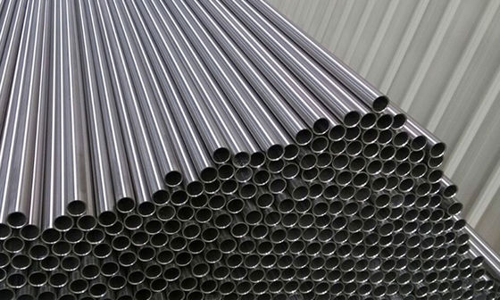Dobra sem emenda do tubo de caldeira U do GV ASTM A179 19.05X2.11X6000MM