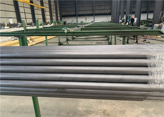 A179 / Tubos de caldeira do aço carbono de A192 T5 T11 T22 ASTM