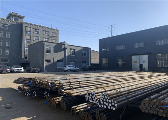A179 / Tubos de caldeira do aço carbono de A192 T5 T11 T22 ASTM