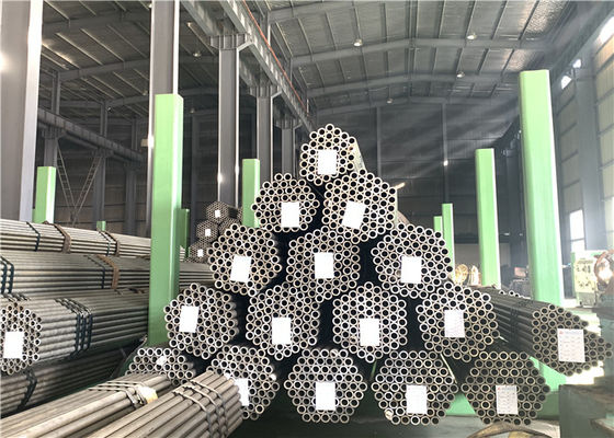 A179 / Tubos de caldeira do aço carbono de A192 T5 T11 T22 ASTM