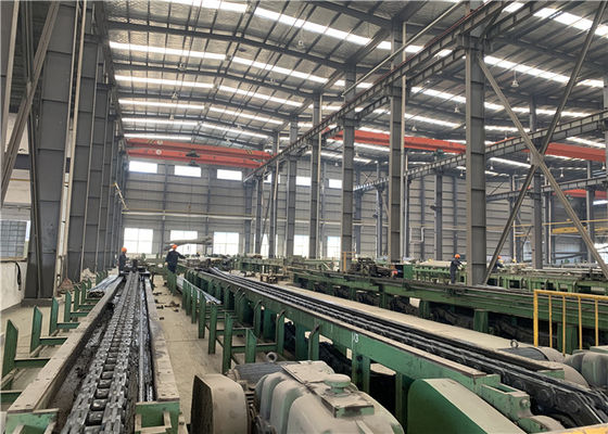 Do tubo de aço sem emenda da caldeira do condensador de ASTM A210 baixa pressão