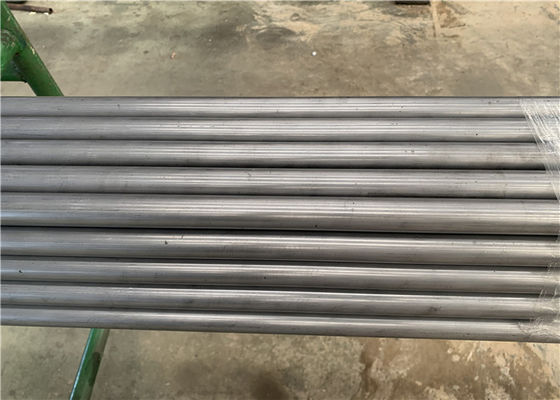 Tubo de aço da baixa caldeira do carbono ASTM A179 estirado a frio