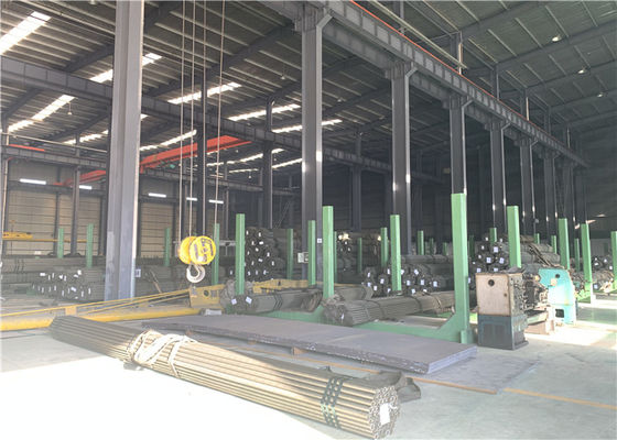 tubo de aço de recozimento laminado a alta temperatura da caldeira de 309S ASTM A213