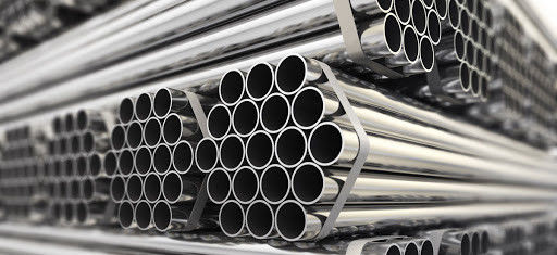 Tubo de aço da caldeira de ASTM A213/ASME SA213 T9 T91 T92