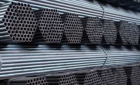 Tubo de aço da caldeira de ASTM A213/ASME SA213 T9 T91 T92