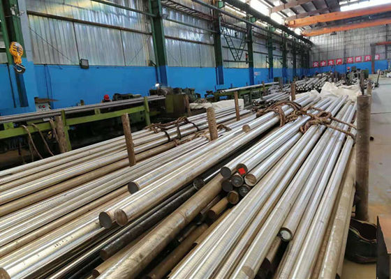 Tubo sem emenda do aço de liga de SA213 P9 50.8X3.6MM para o Superheater