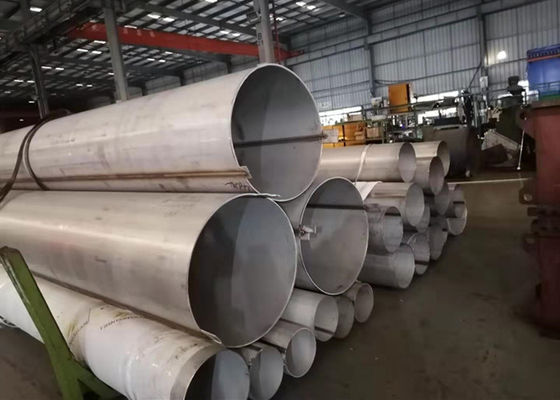 Tubulação de aço carbono de terminação recozida de ASME SA178 Erw para o boiler&exchanger w/stock
