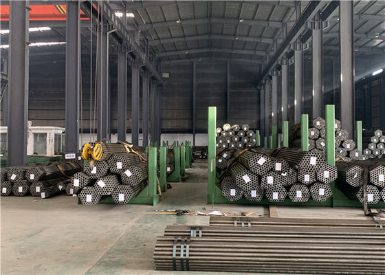 Tubo de aço da caldeira de A179/A192 T5 T11 T22 para o poder industrial