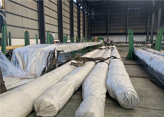Tubo de aço da caldeira de A179/A192 T5 T11 T22 para o poder industrial