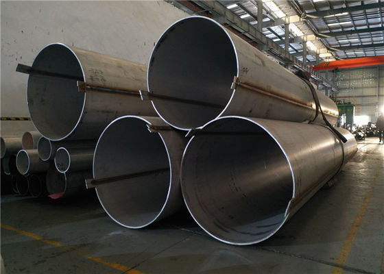 Tubo sem emenda do aço carbono da Senhora API 5L A106 A53 da caldeira