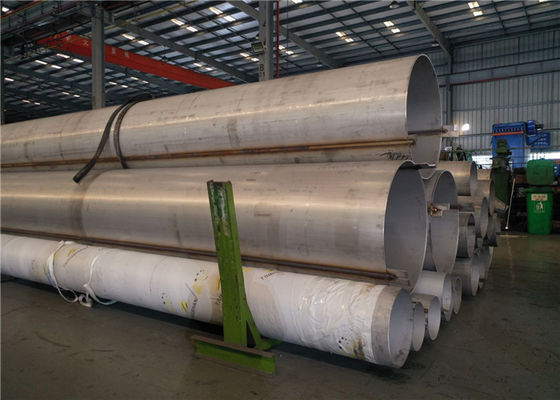 Tubo sem emenda do aço carbono da Senhora API 5L A106 A53 da caldeira