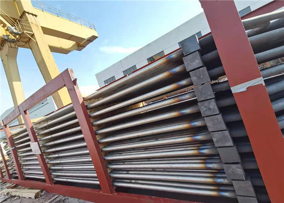 Serpentine Coil Tube For Condensers e permutadores de calor sem emenda