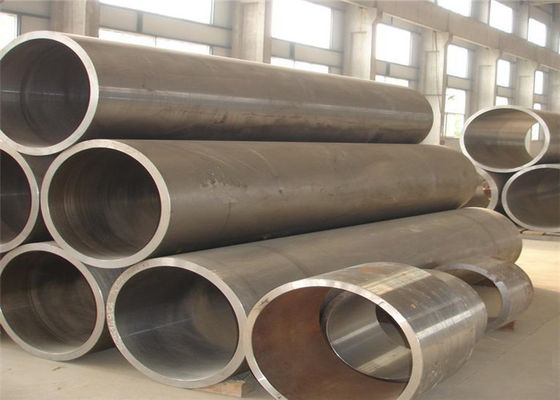 Tubos de caldeira de conservação em vinagre sem emenda do aço carbono de ASTM SA179