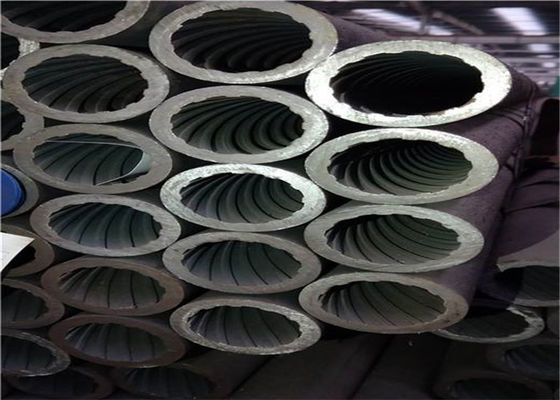 Tubos de caldeira de conservação em vinagre sem emenda do aço carbono de ASTM SA179