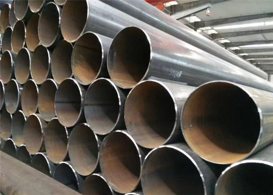 Tubulação de aço oca retangular galvanizada da seção do Rhs
