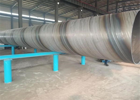 Redução de emissão recozida A787 da tubulação do CS ERW do permutador de calor ASTM