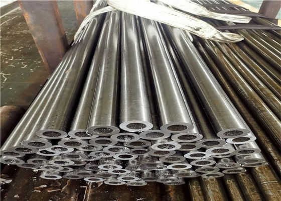 O ferro de recozimento preto TP321 ASTM A249 soldou os tubos de aço