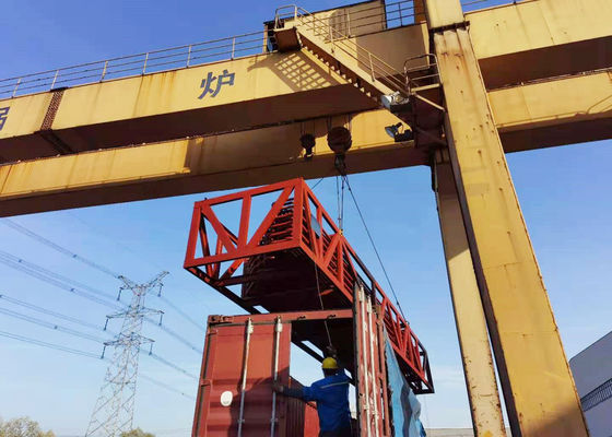 TUV que pinta caldeiras de Serpentine Tube For Pulverized Coal