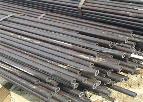 Tubo de solda longitudinal do aço carbono de Astm A335