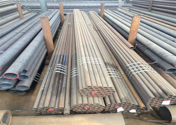 ASME SA213 1/4" tubos estirados a frio do condensador do aço carbono do OD