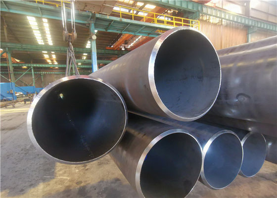 Tubo inoxidável sem emenda API 5L A53 de ASTM A312 OD 10-830MM