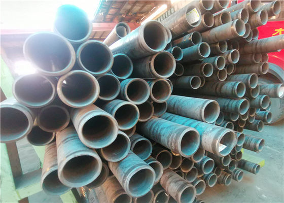 Tubo inoxidável sem emenda API 5L A53 de ASTM A312 OD 10-830MM