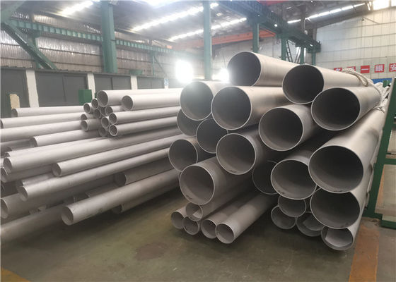 Categoria 304 321 316 tubo inoxidável sem emenda ASTM A213/SA213